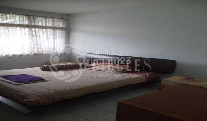 Rumah Menarik Dan Nyaman Didaerah Elang Bandung 4