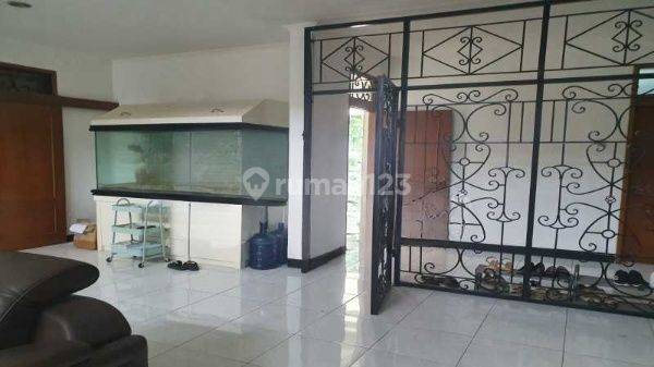 Rumah Mewah SHM 3 Lantai Bak Sultan Didaerah Kembar Mas, Bandung 2