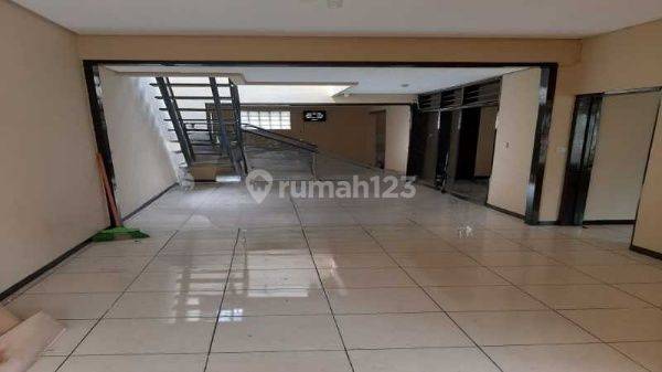 Rumah Modern Kece Siap Huni Didaerah Kembar Sari Bandung 1