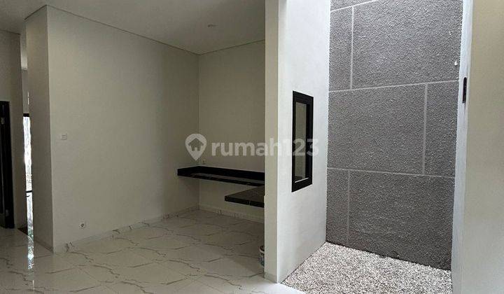 Rumah Menarik 2 Lantai Harga Oke Didaerah Turangga, Bandung 2