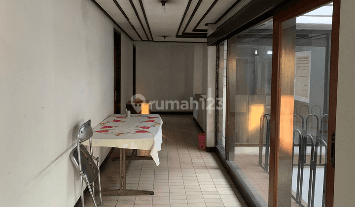 Rumah Menarik Semi Furnish Didaerah Turangga, Bandung 2