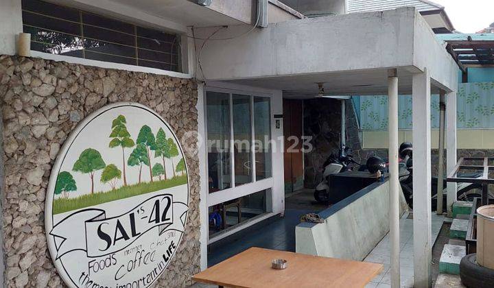 Rumah Menarik Kece Siap Huni Didaerah Turangga, Bandung 2