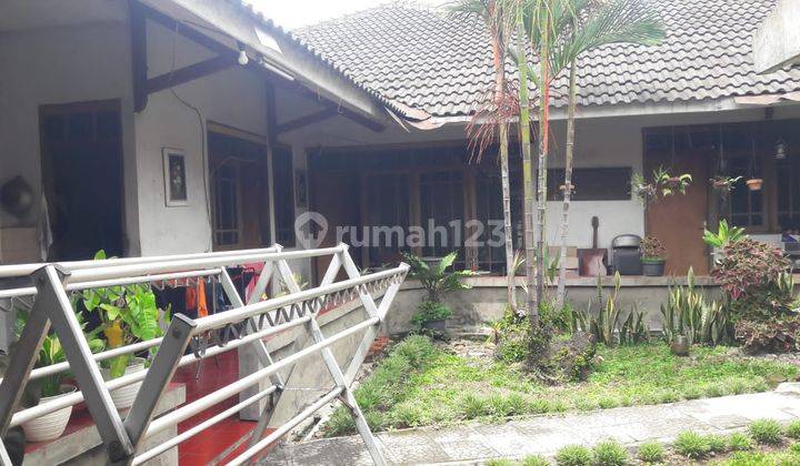 Wow Rumah Kece Cocok Untuk Family Siap Huni Di Turangga, Bandung 2