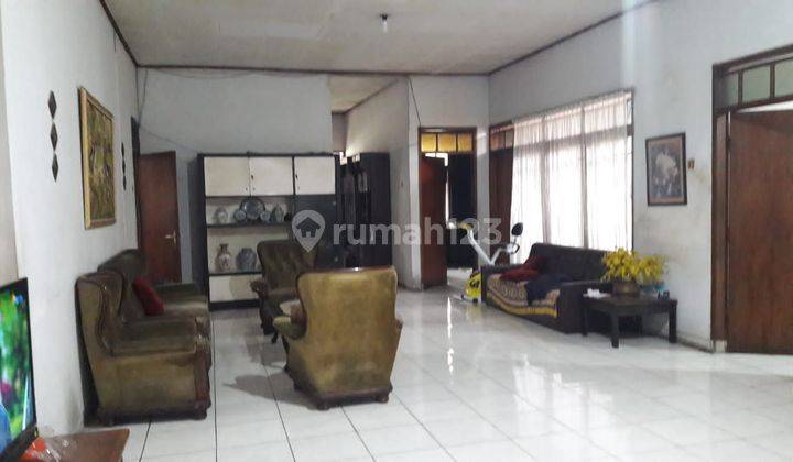 Wow Rumah Kece Cocok Untuk Family Siap Huni Di Turangga, Bandung 1