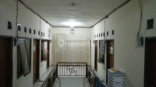 Rumah Kece Dan Nyaman Didaerah Regol, Bandung 2