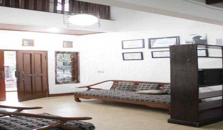 Rumah Cantik Lokasi Strategis Disawah Kurung Regol, Bandung 1