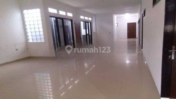 Rumah Modern Minimalis Siap Huni di Suryalaya, Bandung 1