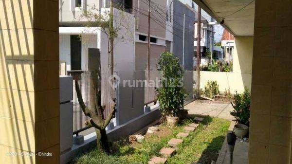 Wow Rumah Kece Siap Huni di Turangga, Bandung 1