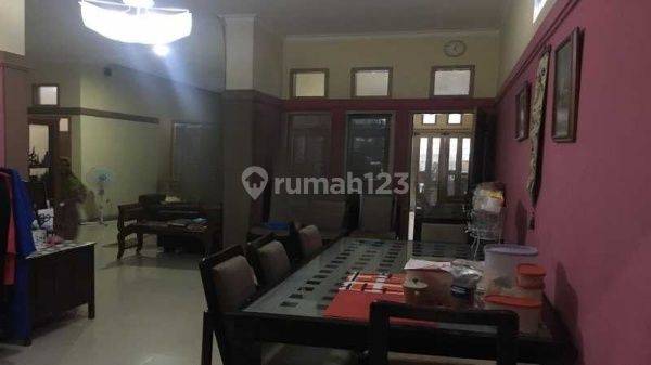 Jual Rumah Cantik Di Guntur Turangga Bandung 2