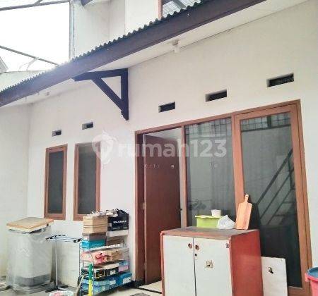 Rumah Cantik Siap Huni Di Taman Kopo Indah 2 Bandung 2