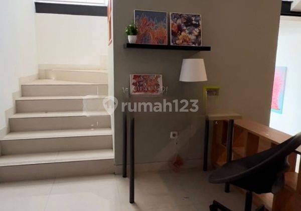 Rumah Furnished Tinggal Angkat Koper Aja di Kembar Bandung 2