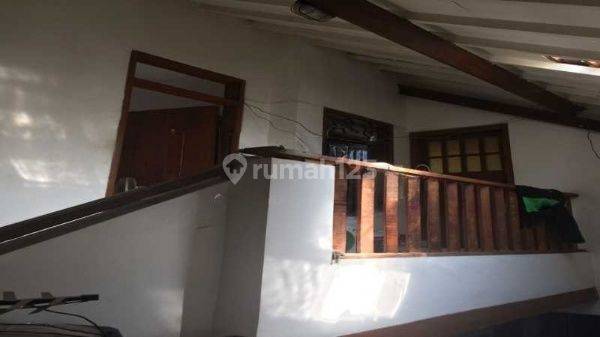 Rumah Menarik di Turangga Bandung Tengah Kota Strategis 2