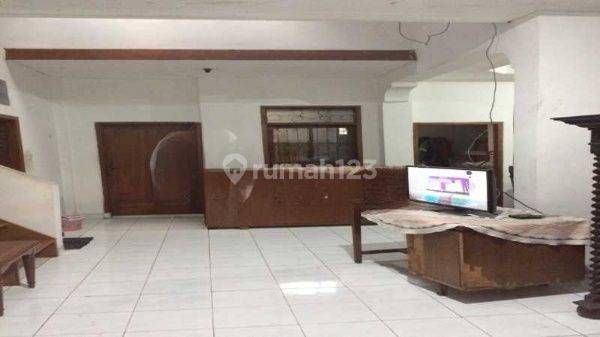 Rumah Menarik di Turangga Bandung Tengah Kota Strategis 1