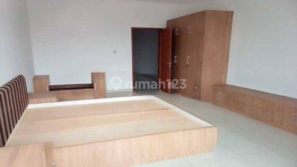 Dijual Rumah di Kembar Timur Bandung Semi Furnished 1