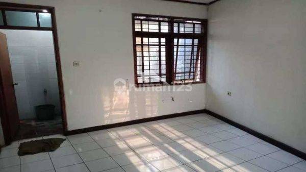 Dijual Rumah Cantik di Pasirsalam Bandung 2