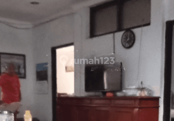 Rumah Memukau Impian Keluarga Di Srimahi Bandung 2