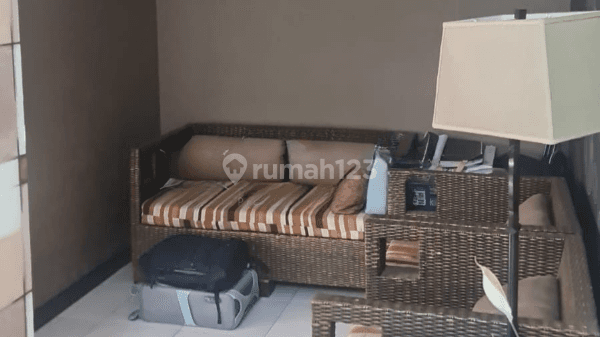 Akses Mudah Rumah Furnished Taman Kopo Indah 3 Bandung 1