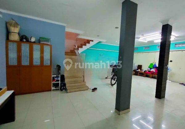 Dijual Rumah Kece 2 Lantai Di Pasirsalam Bandung 1