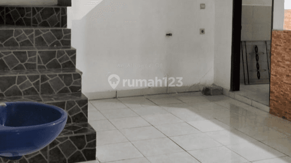 Rumah Taman Kopo Indah 3 Bandung Siap Huni 1