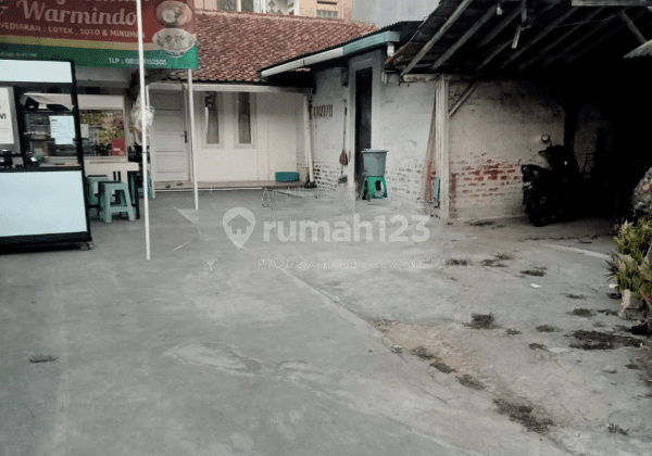 Dijual Tanah Pusat Kota Srimahi Bkr Bandung 1