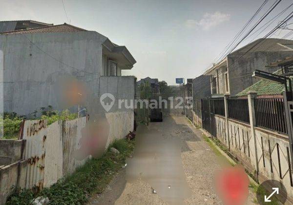 Jual Tanah Siap Bangun Daerah Pasirluyu Bandung 2