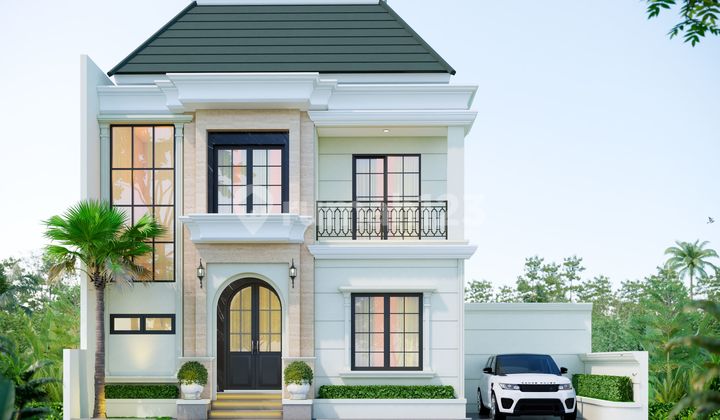 Rumah SHM -IMB Dekat RS Queen Lathifa Godean Sleman Rumah SHM -IMB Dekat RS Queen Lathifa Godean Sleman