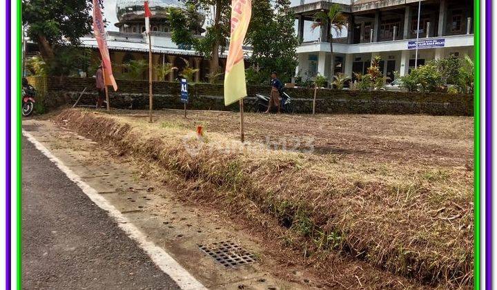 Kavlingan 3 Menit Ke Jalan Magelang Shm Pasti  2