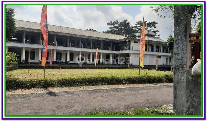 Kavlingan 3 Menit Ke Jalan Magelang Shm Pasti  7