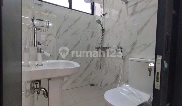 Hunian Impian Beli Rumah Dengan Private Pool  gamping sleman 