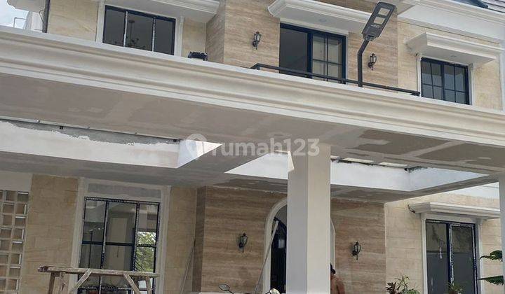 Rumah Di Sleman Lingkungan Perumahan Selangkah Ke Waterpark Citragrand 1