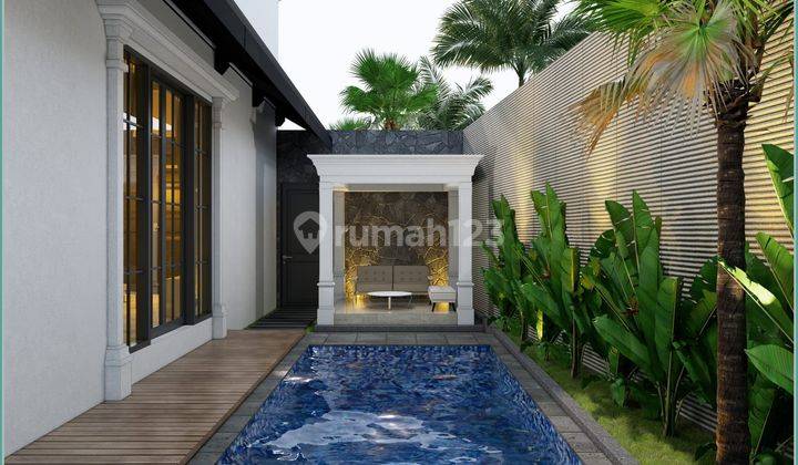 Rumah 2 Lantai Dekat Adisutjipto Classic Modern Jl Jogja Solo 1