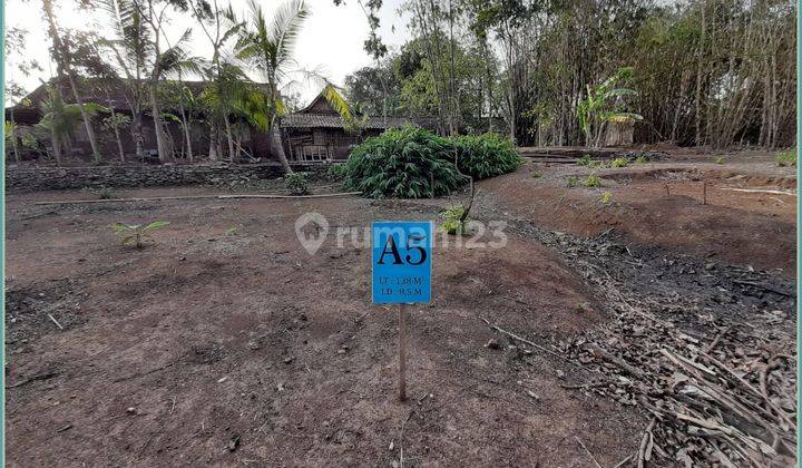 Rumah Minimalis Bantul Dalam Perumahan Dekat Kampus UMY