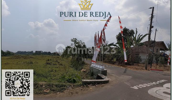 kavlingan godean Sleman Dekat Al Azhar Internasional kavlingan godean Sleman Dekat Al Azhar Internasional