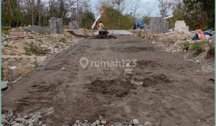 Rumah Ciamik Jogja Dekat Kampus Umy Senyaman Villa 2