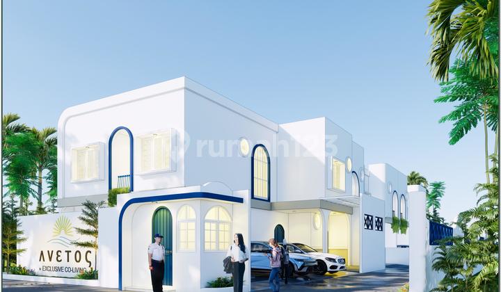 Jual kost baru Barat Kampus Ull Ready SHM Jual kost baru Barat Kampus Ull Ready SHM