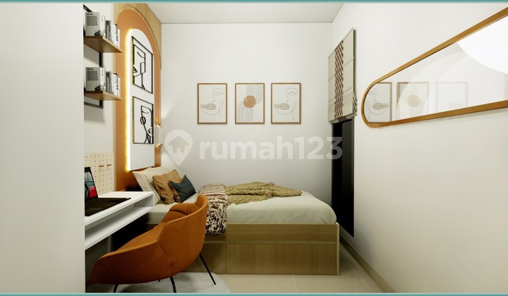 Rumah di Jogja Senyaman Villa All In Dekat Pasar Gamping Rumah di Jogja Senyaman Villa All In Dekat Pasar Gamping