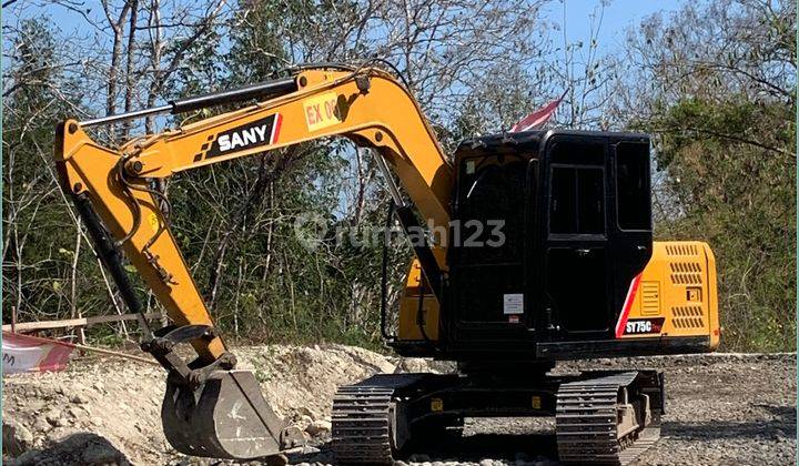 Rumah Idaman Jogja Ambarketawang Gamping One Gate System Serasa Villa 2