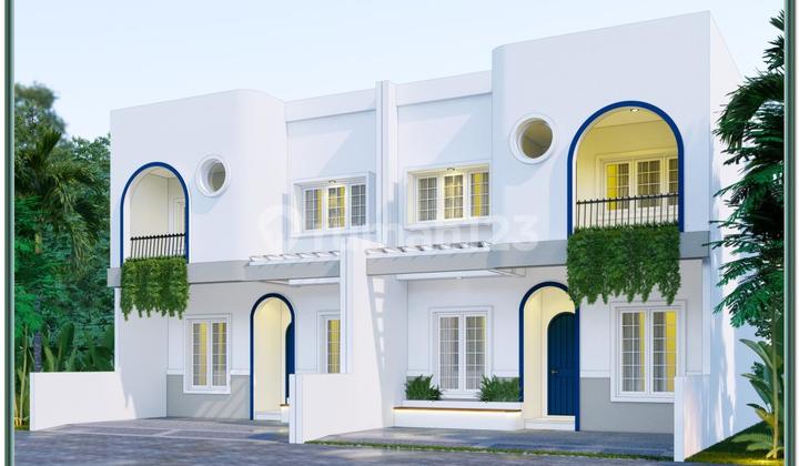 kost Mewah  IMB-SHM Utara jakal  Ngaglik Jogja