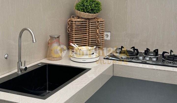 Rumah Murah di Jogja Dekat Brimob Sentolo Nuansa Jepang Dalam Cluster Promo Terbatas