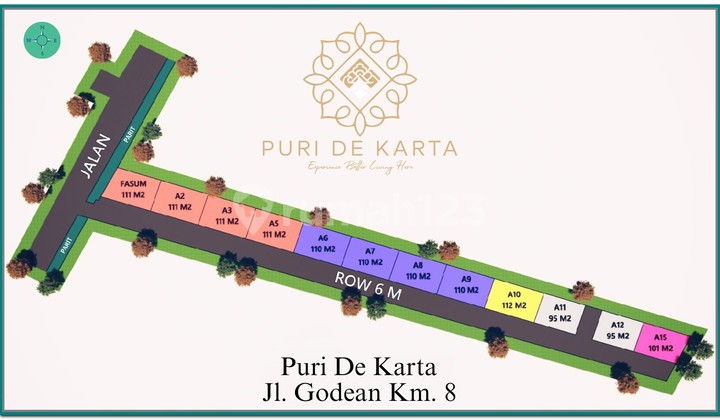 Dijual Rumah Mewah Sleman di Godean Suasana Tenang Fasilitas Lengkap Dijual Rumah Mewah Sleman di Godean Suasana Tenang Fasilitas Lengkap
