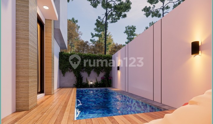 Kos House in Sleman, Jl Kaliurang, Complete Facilities, Wide Access 2