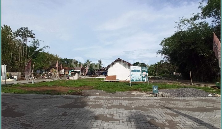 Dijual Tanah 100 Jutaan di Yogyakarta Area Sentolo Dalam Cluster Dijual Tanah 100 Jutaan di Yogyakarta Area Sentolo Dalam Cluster