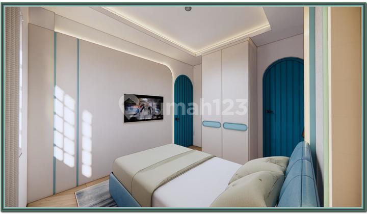 Dijual kost Eksklusif Barat Kampus Ull Ready SHM  Jogja Sleman