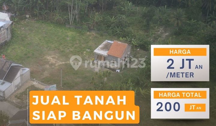 Tanah Murah Bantul Dekat Kampus Umy Sertifikat SHM Tanah Murah Bantul Dekat Kampus Umy Sertifikat SHM