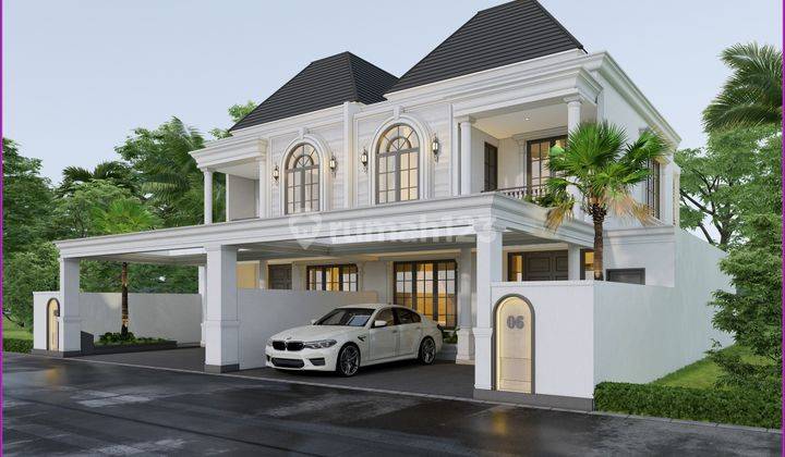 Dijual Rumah  View Sawah Selatan AAU berbah Jogja 2