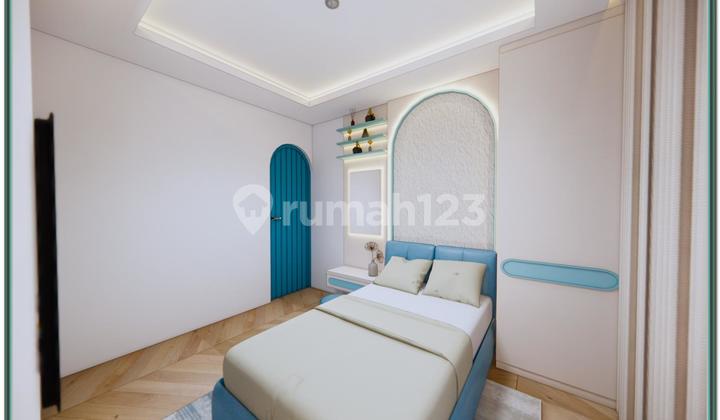 Jual kost baru Ready SHM Ngaglik Jogja Dekat Kampus UII Jual kost baru Ready SHM Ngaglik Jogja Dekat Kampus UII