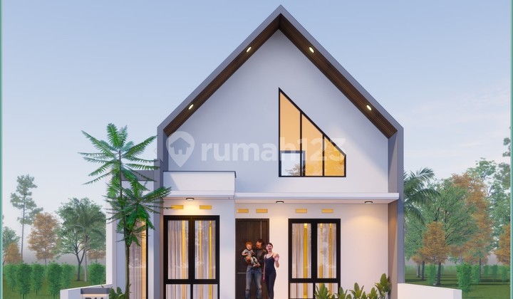 Jual Rumah Sleman Dalam Cluster Ambarketawang Gamping Scandinavian Jual Rumah Sleman Dalam Cluster Ambarketawang Gamping Scandinavian
