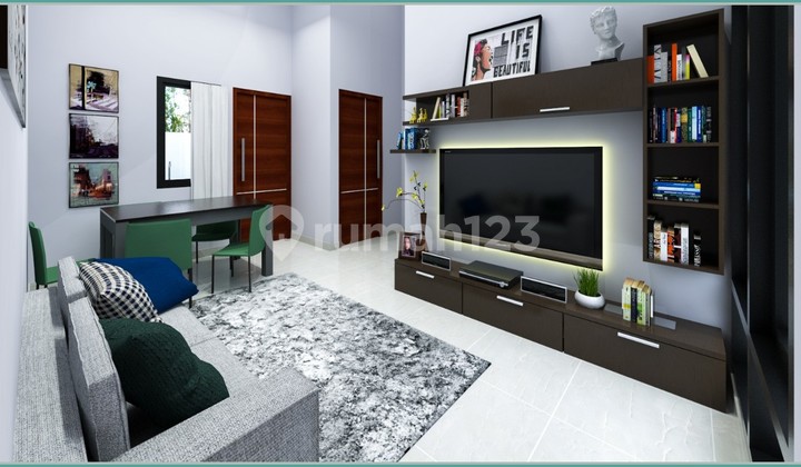 Jual Rumah Sleman Ada Pos Security Serasa Villa Dekat Pasar Gamping Jual Rumah Sleman Ada Pos Security Serasa Villa Dekat Pasar Gamping