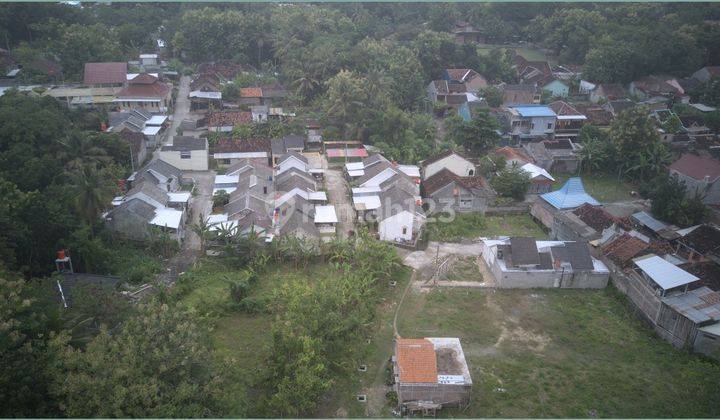 Tanah Bantul SHM Dekat Lapangan Kasihan Dalam Perumahan 2