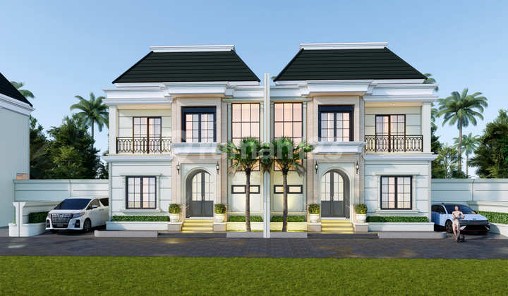 Rumah Super Murah Sleman Kolam Renang Dalam Ringroad Dekat UNISA Rumah Super Murah Sleman Kolam Renang Dalam Ringroad Dekat UNISA